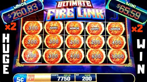 ultimate slot machine game
